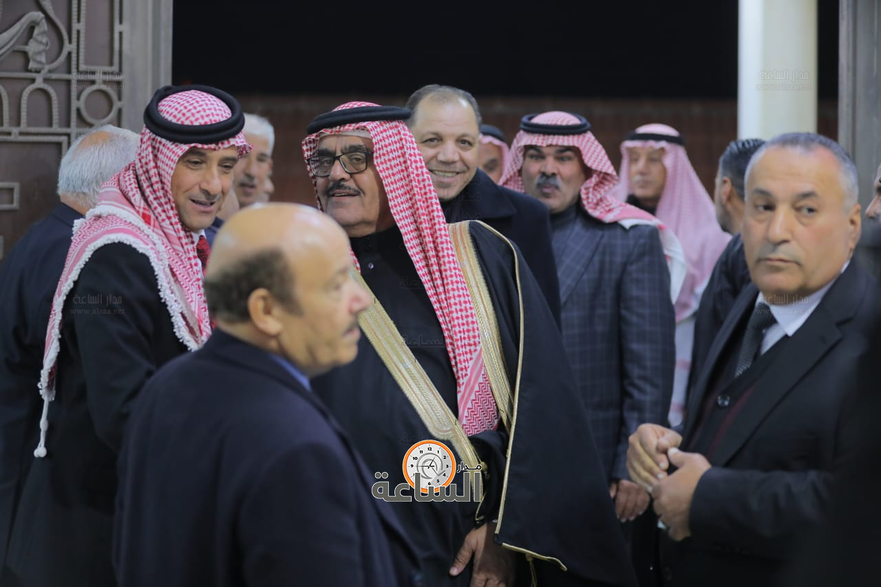 Madar Al-Saa Images 0.6209540063168519