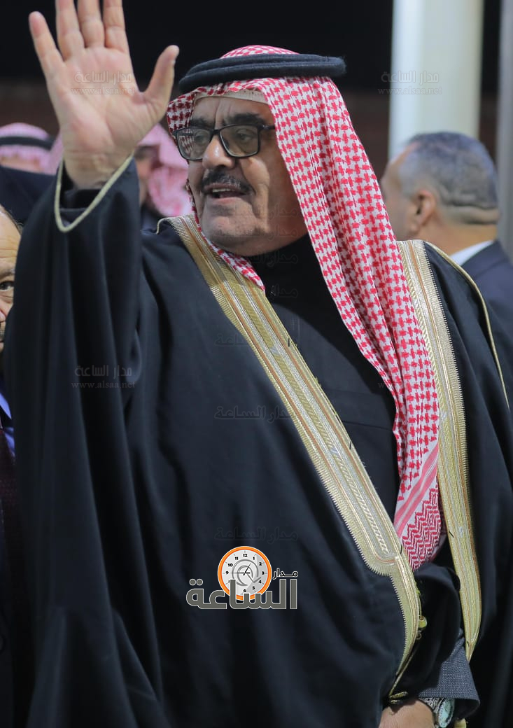 Madar Al-Saa Images 0.6913026706522643