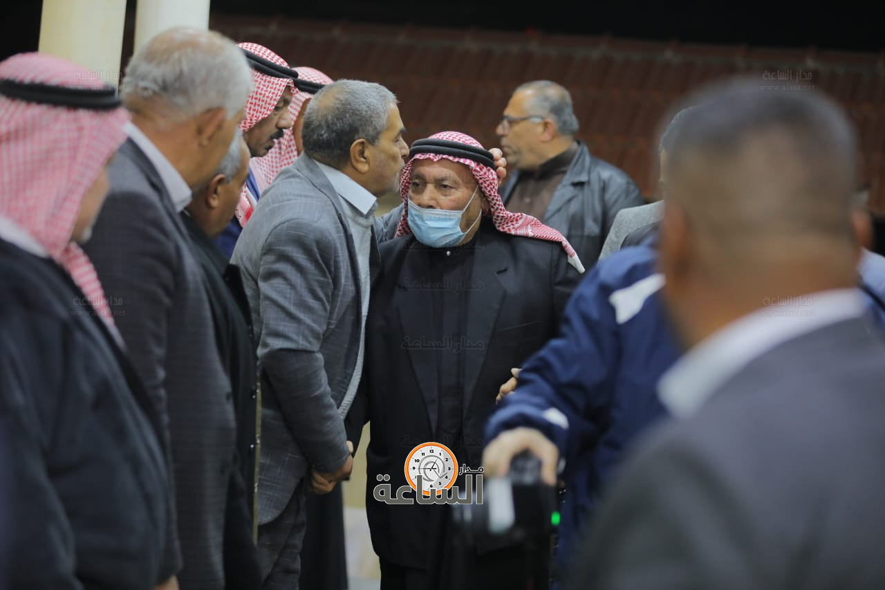 Madar Al-Saa Images 0.7580455717929622