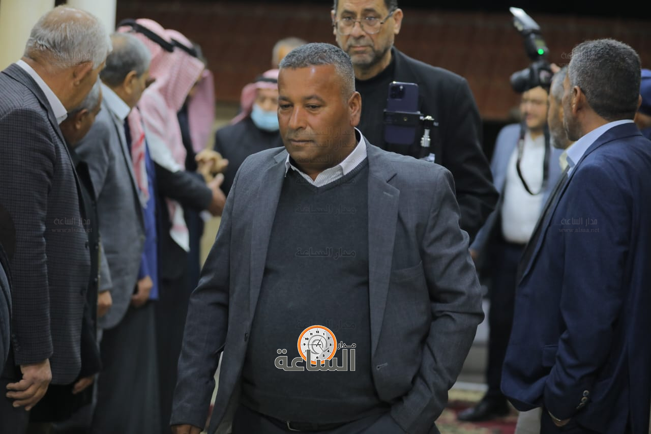 Madar Al-Saa Images 0.5979297205523668