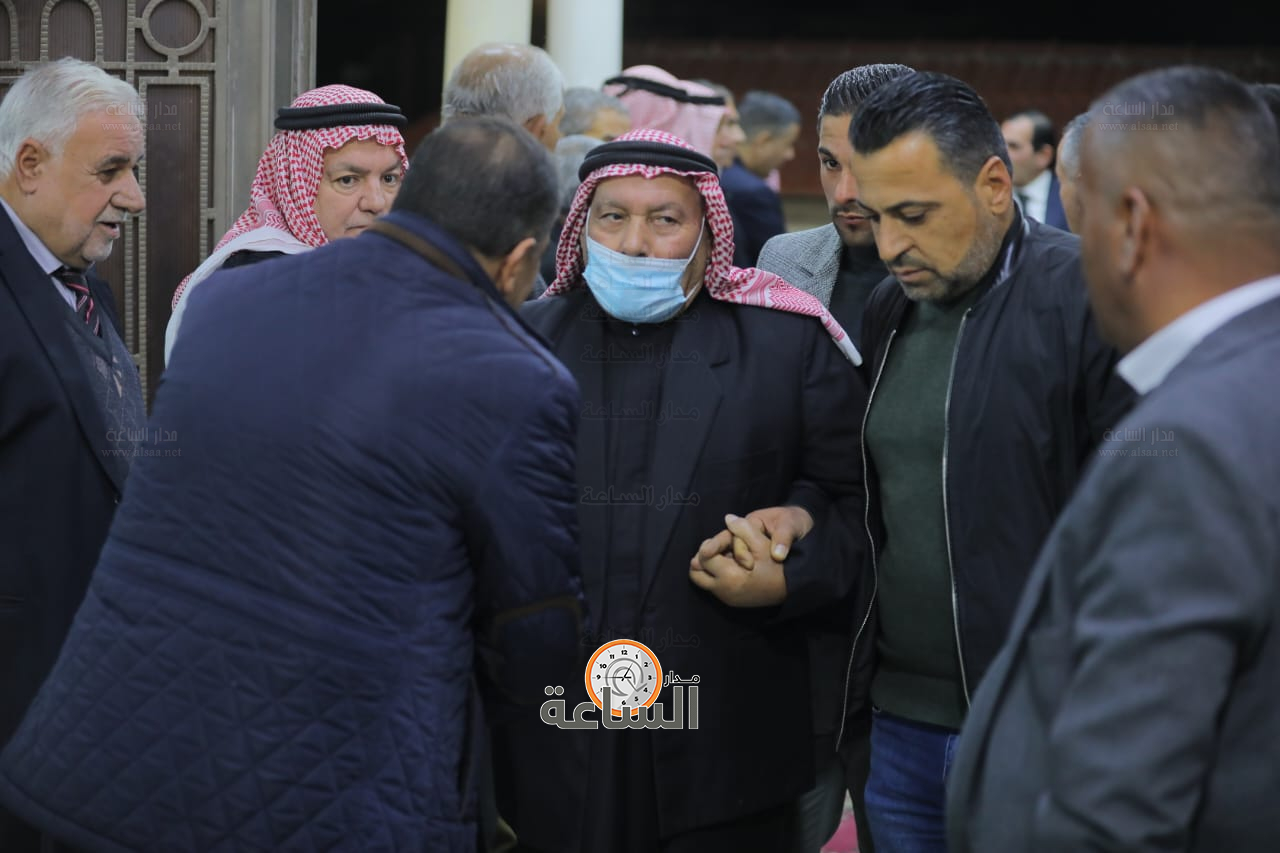 Madar Al-Saa Images 0.23745739397158094