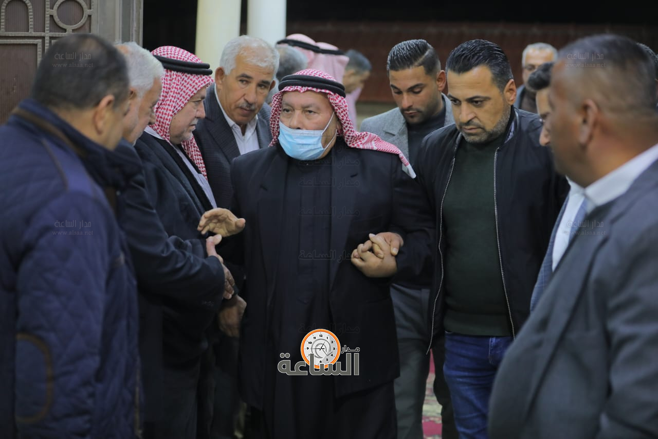 Madar Al-Saa Images 0.43367678840709734