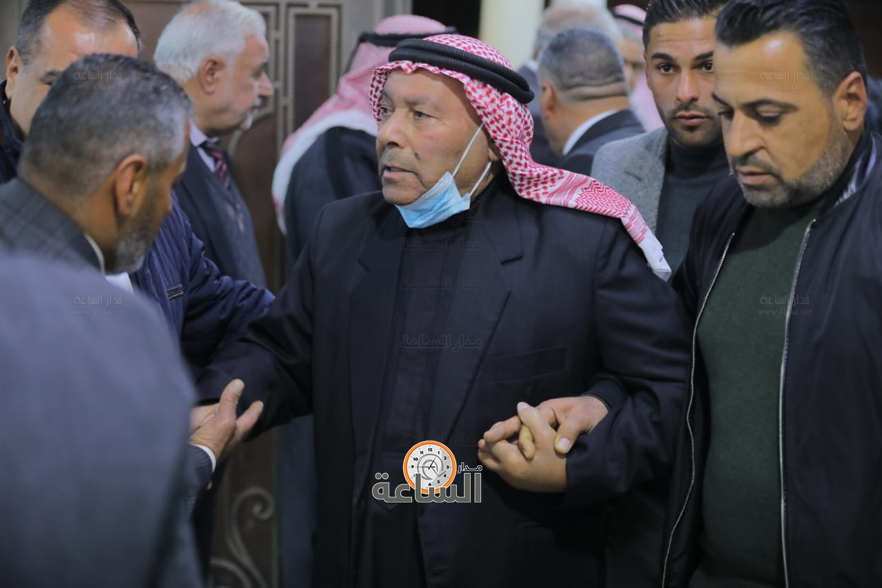 Madar Al-Saa Images 0.7752658253217488