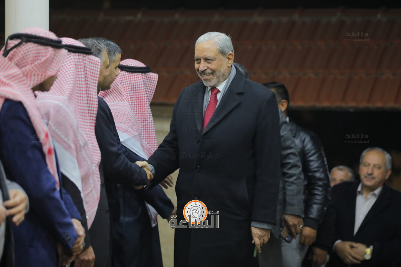 Madar Al-Saa Images 0.9937075443584547