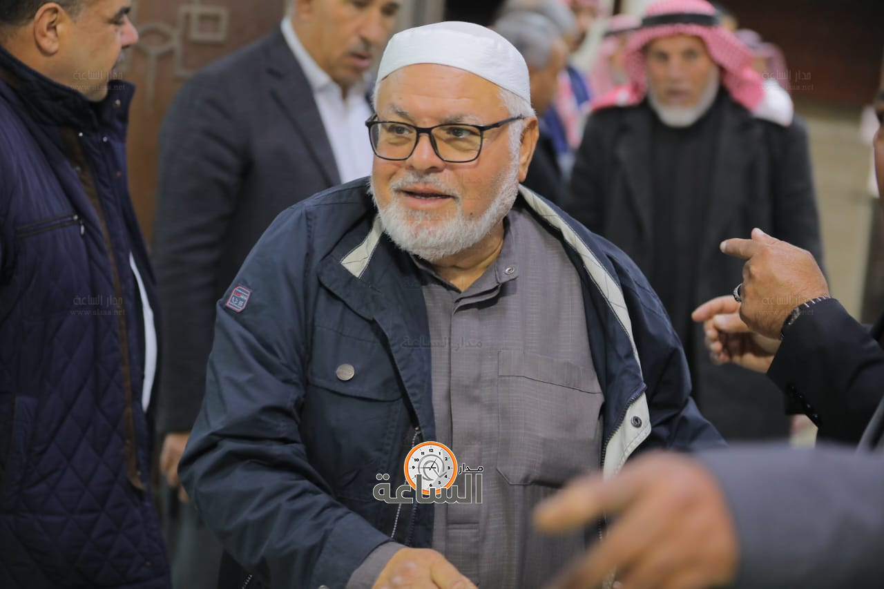 Madar Al-Saa Images 0.7349346326396438