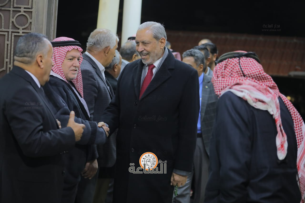 Madar Al-Saa Images 0.3215647004066138