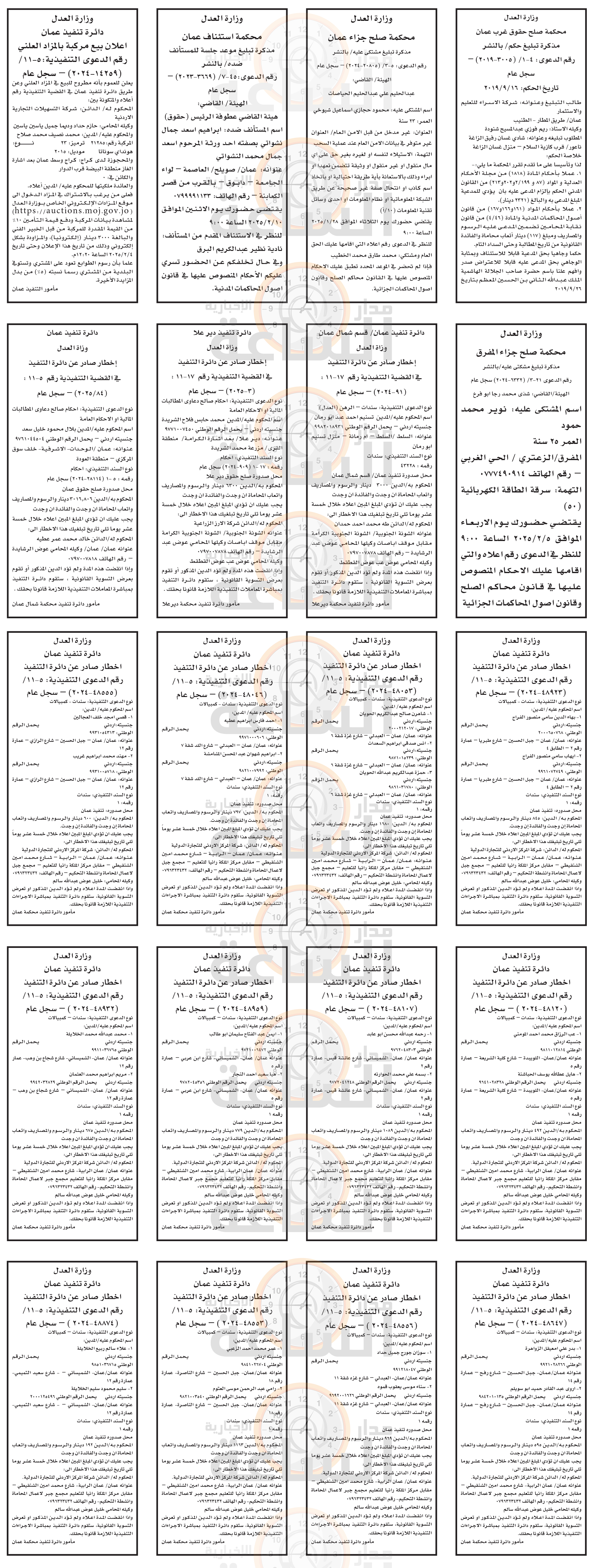 Madar Al-Saa Images 0.6115638679208069