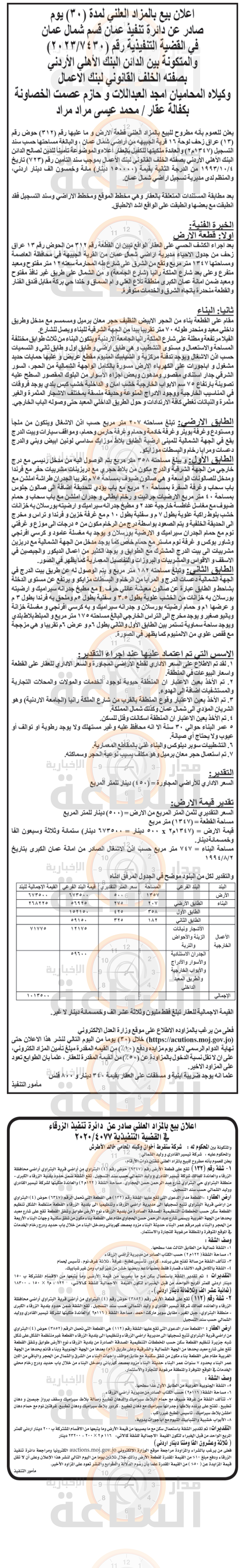 Madar Al-Saa Images 0.3953936346864002