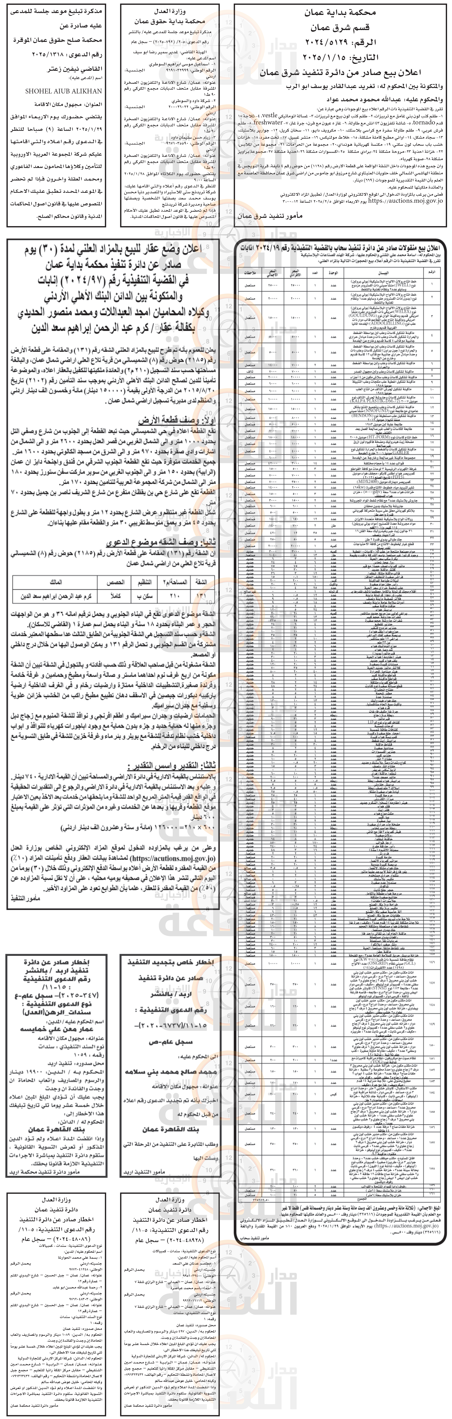 Madar Al-Saa Images 0.02985758376287495