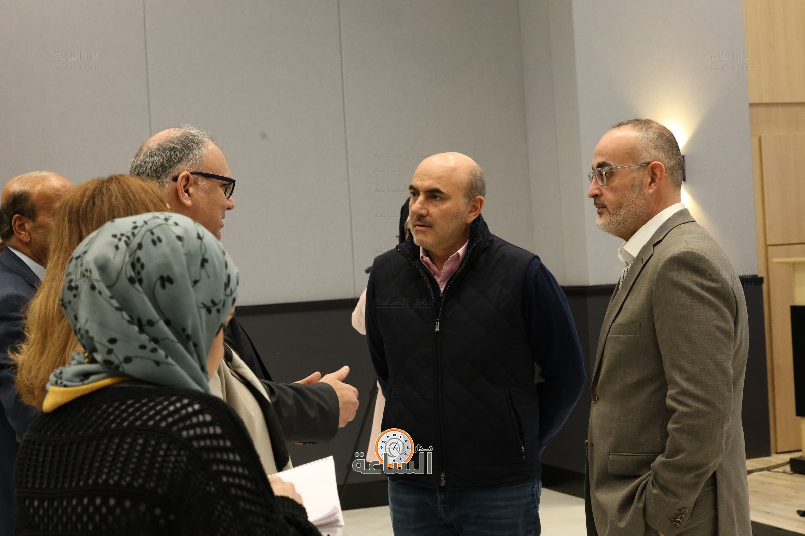 Madar Al-Saa Images 0.17969612724271466