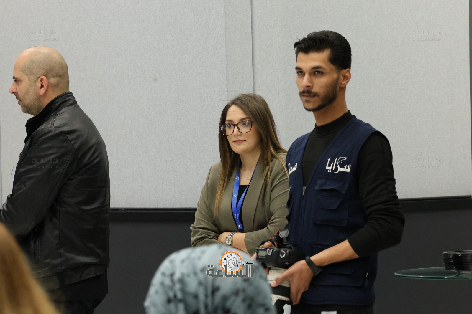 Madar Al-Saa Images 0.6502914136420341