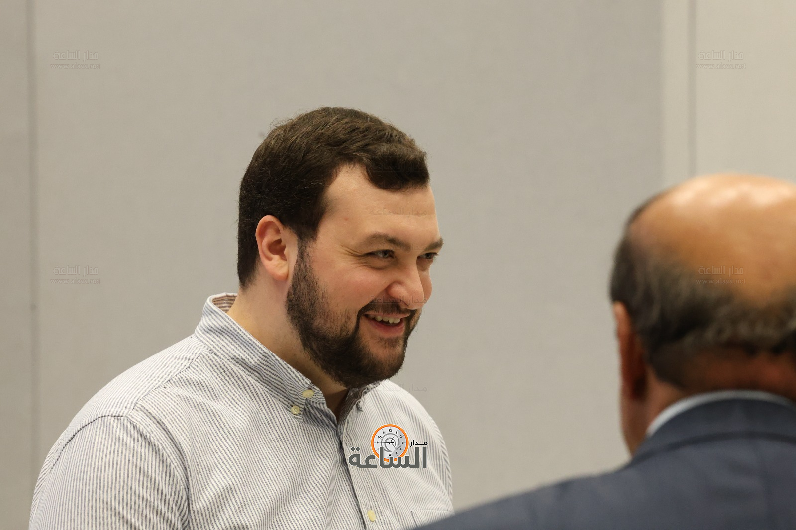 Madar Al-Saa Images 0.9860309070912092