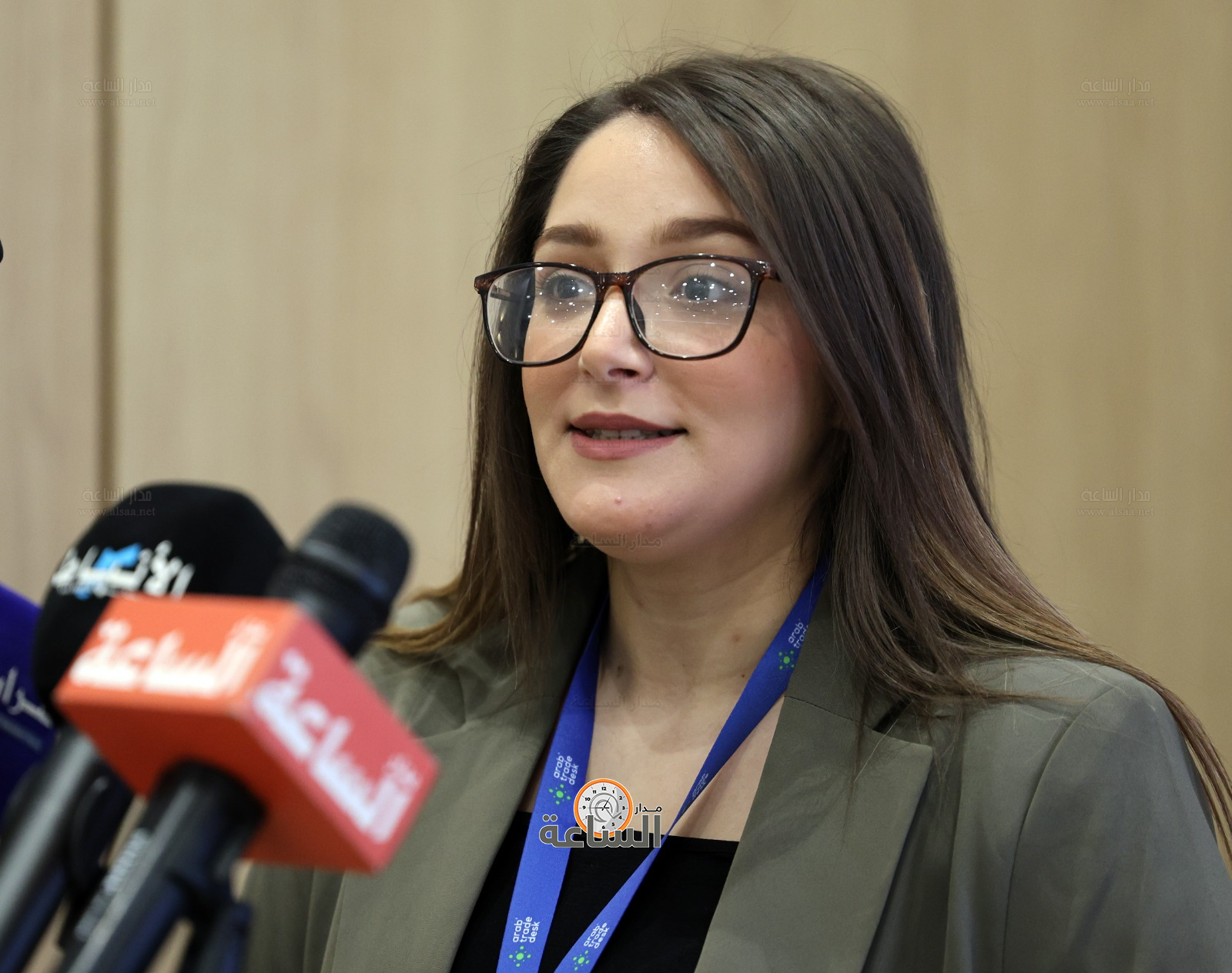 Madar Al-Saa Images 0.2836148665452627