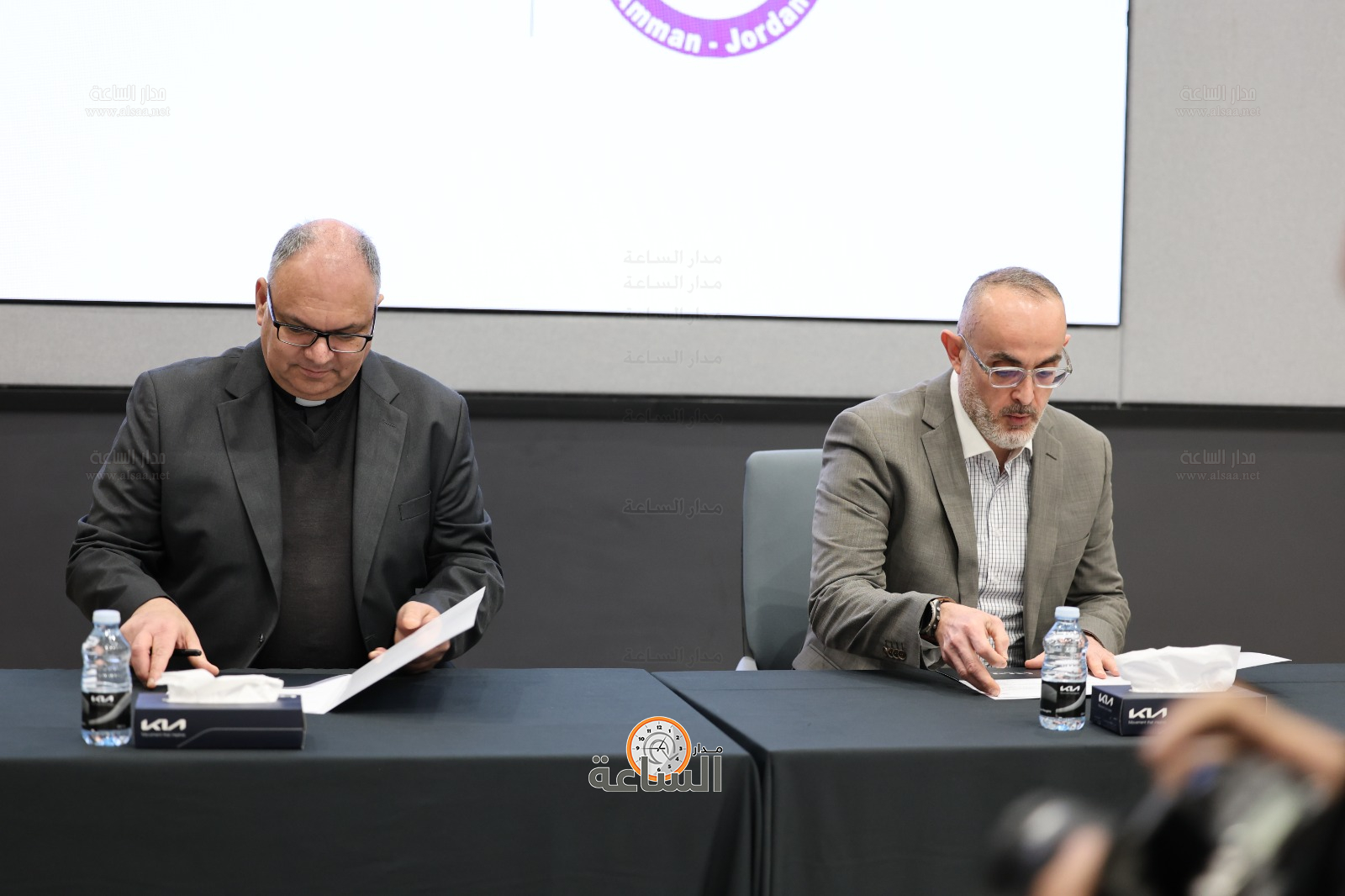 Madar Al-Saa Images 0.712366738611969