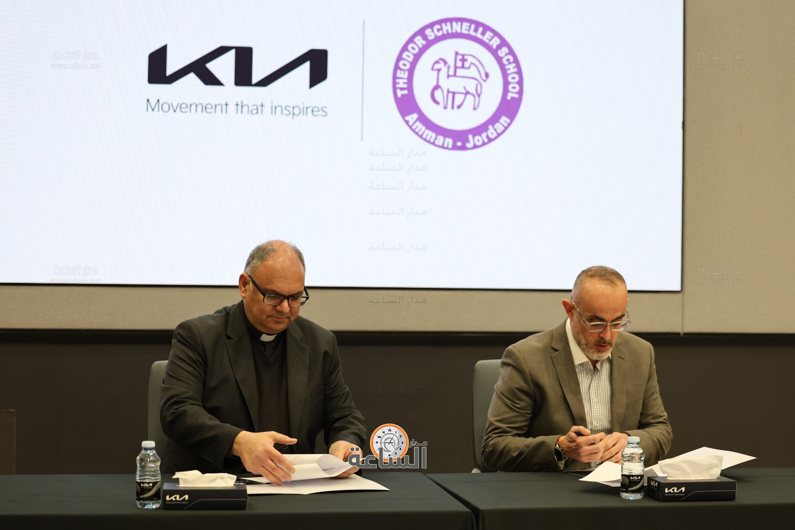 Madar Al-Saa Images 0.29775965325169285