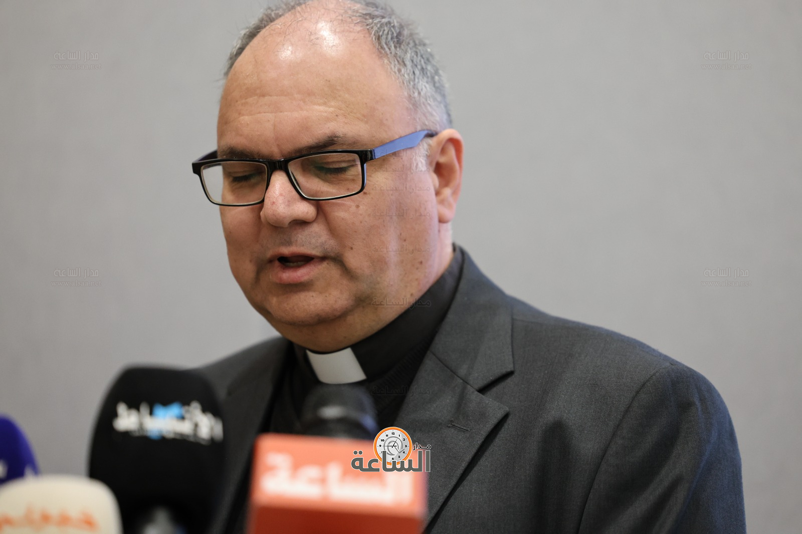 Madar Al-Saa Images 0.702326467312254