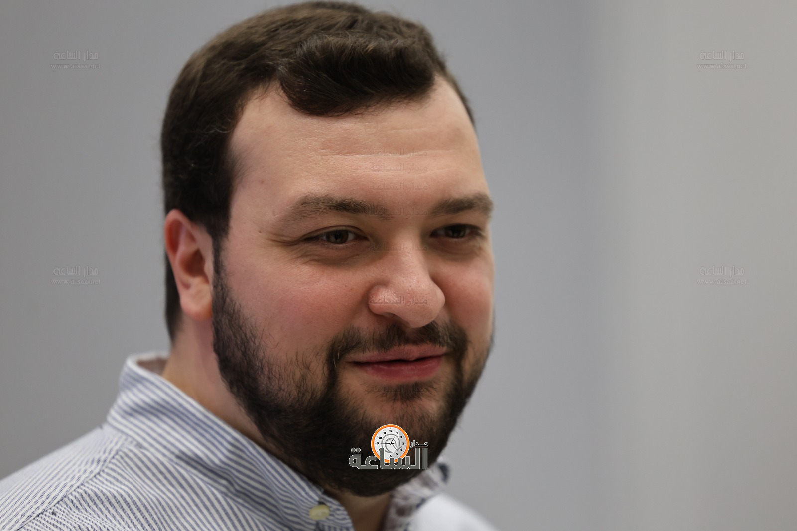 Madar Al-Saa Images 0.9540889120296068