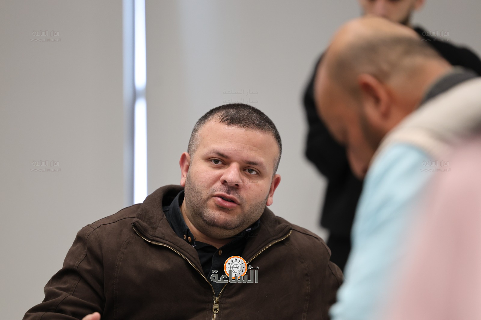 Madar Al-Saa Images 0.28332577848506335