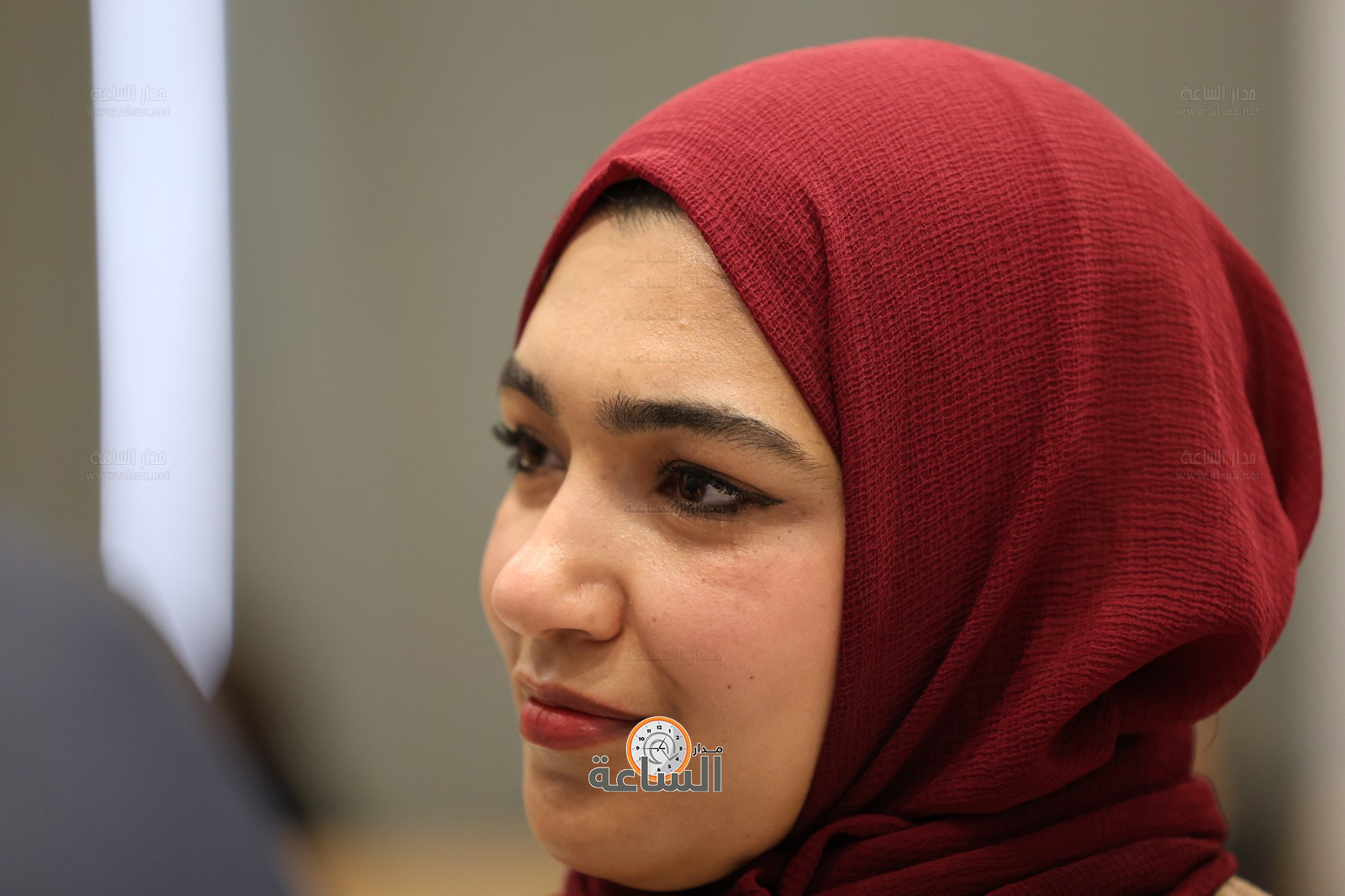 Madar Al-Saa Images 0.8509722841692322