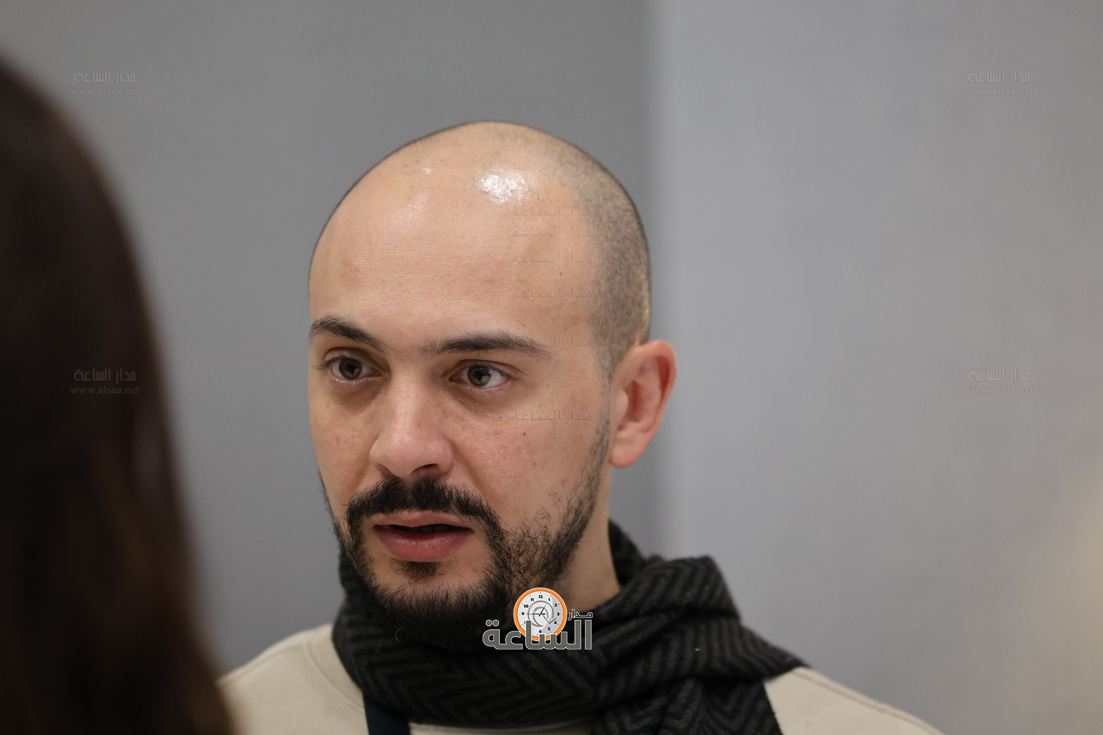 Madar Al-Saa Images 0.27611825620564057