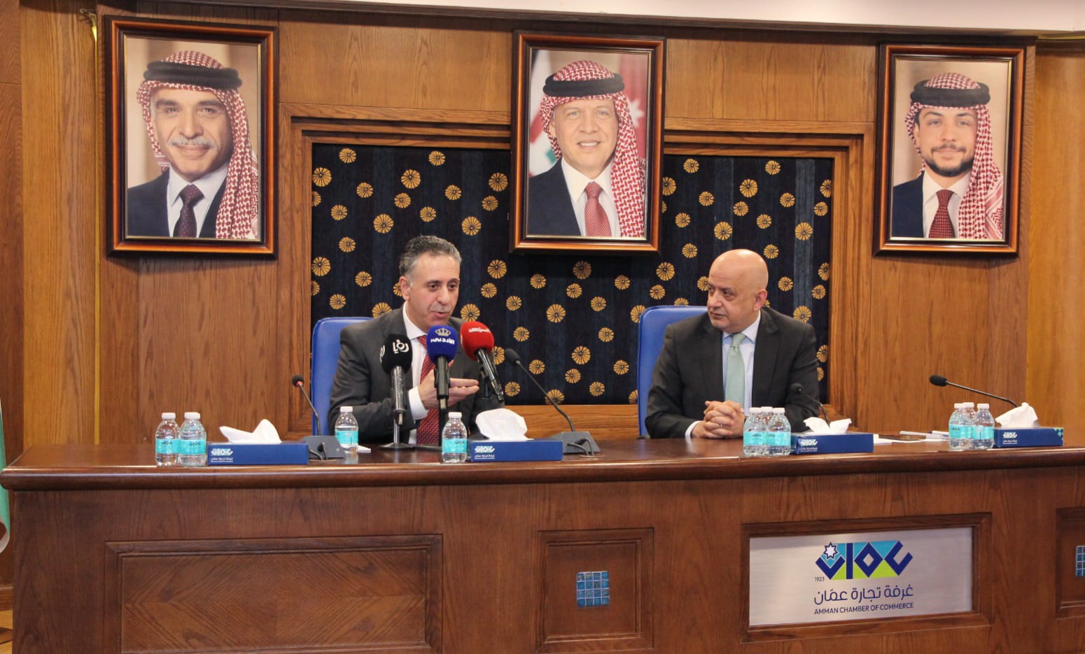 Madar Al-Saa Images 0.37692052987732794