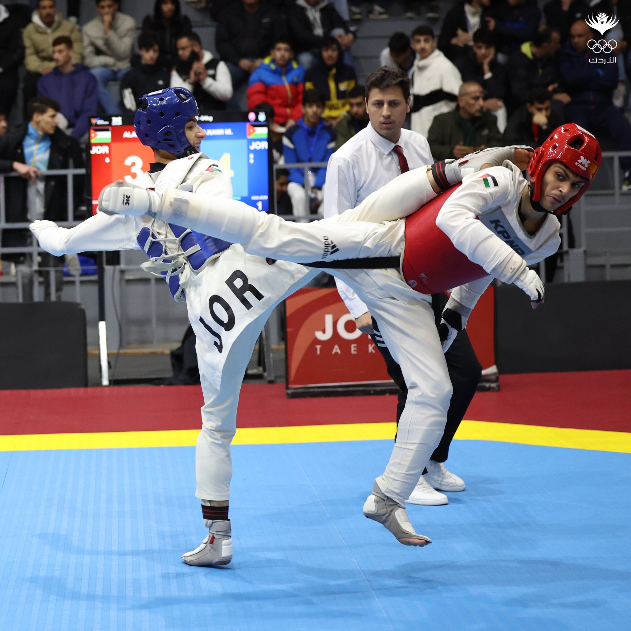 Madar Al-Saa Images 0.5665115965915617