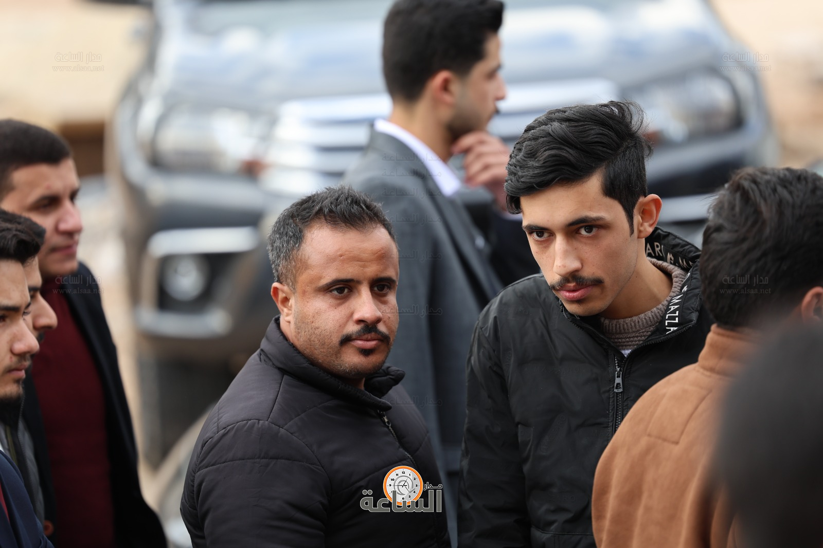 Madar Al-Saa Images 0.0624131014094067