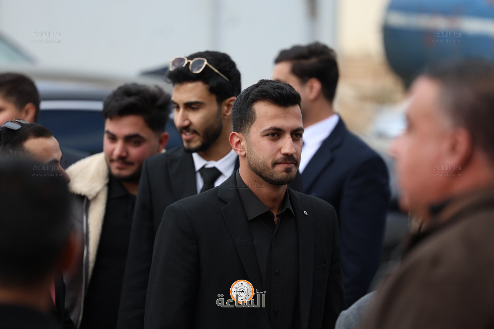 Madar Al-Saa Images 0.7223003788096167