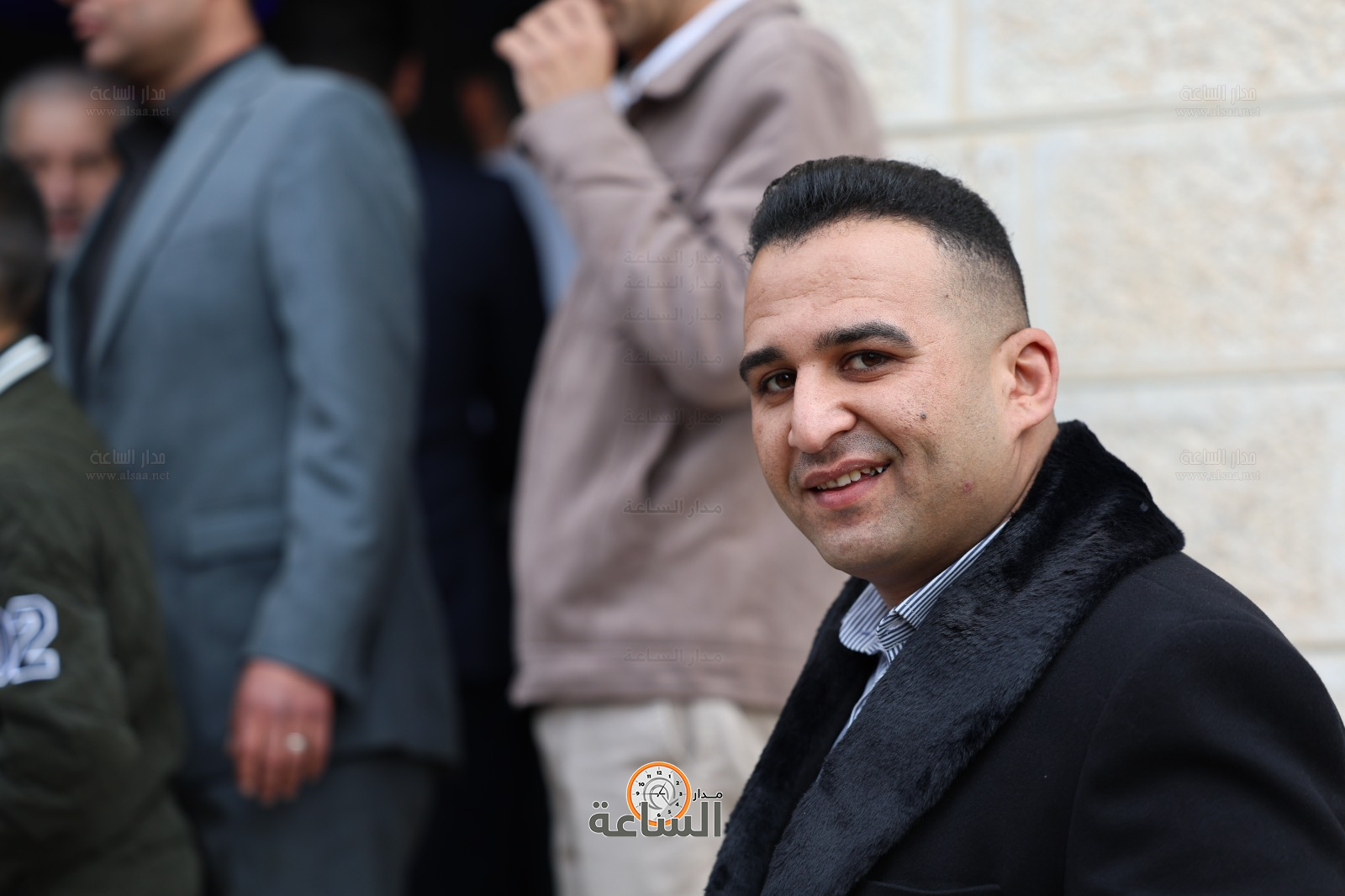 Madar Al-Saa Images 0.42486795859556725