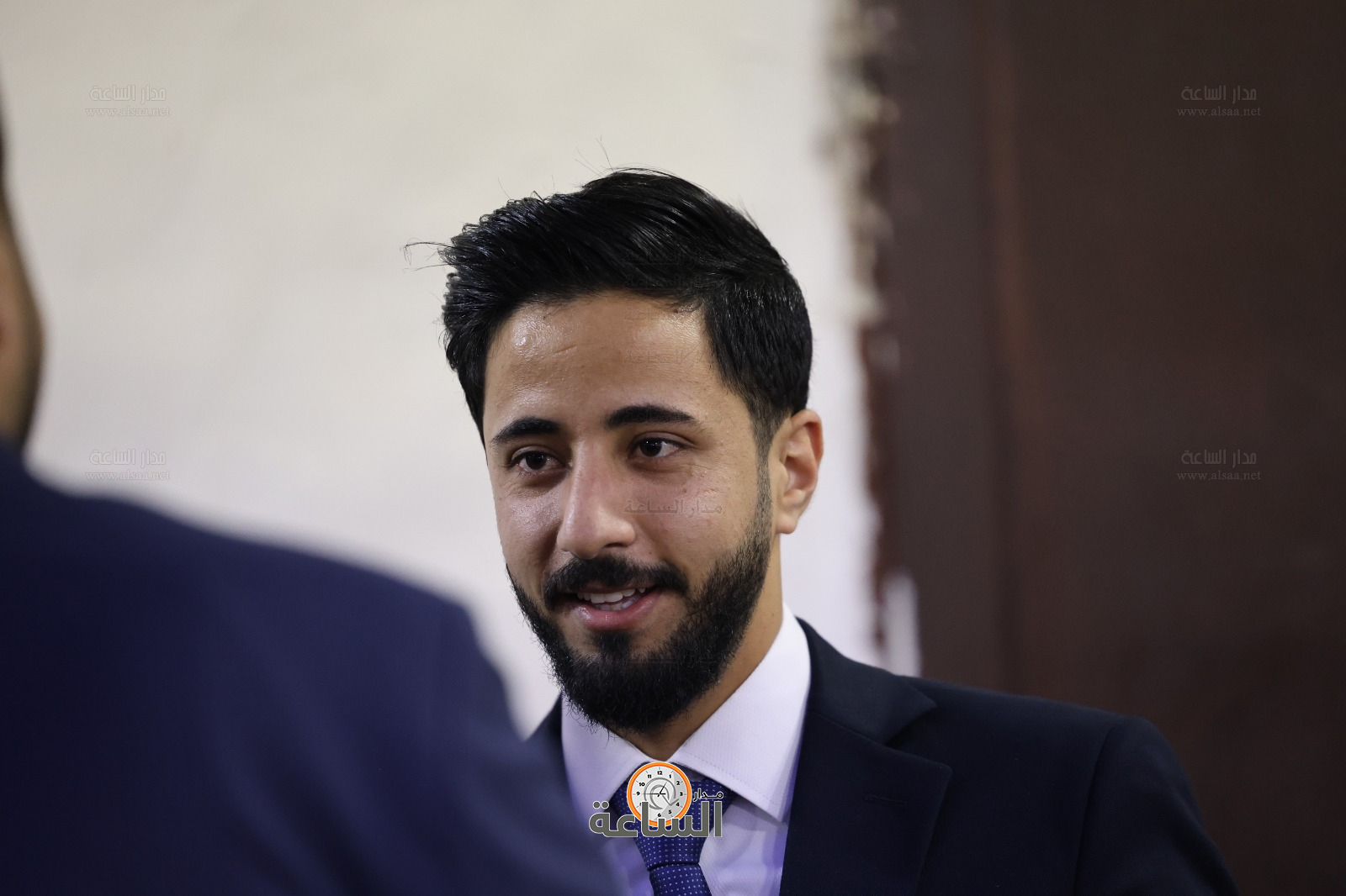 Madar Al-Saa Images 0.98496482632907