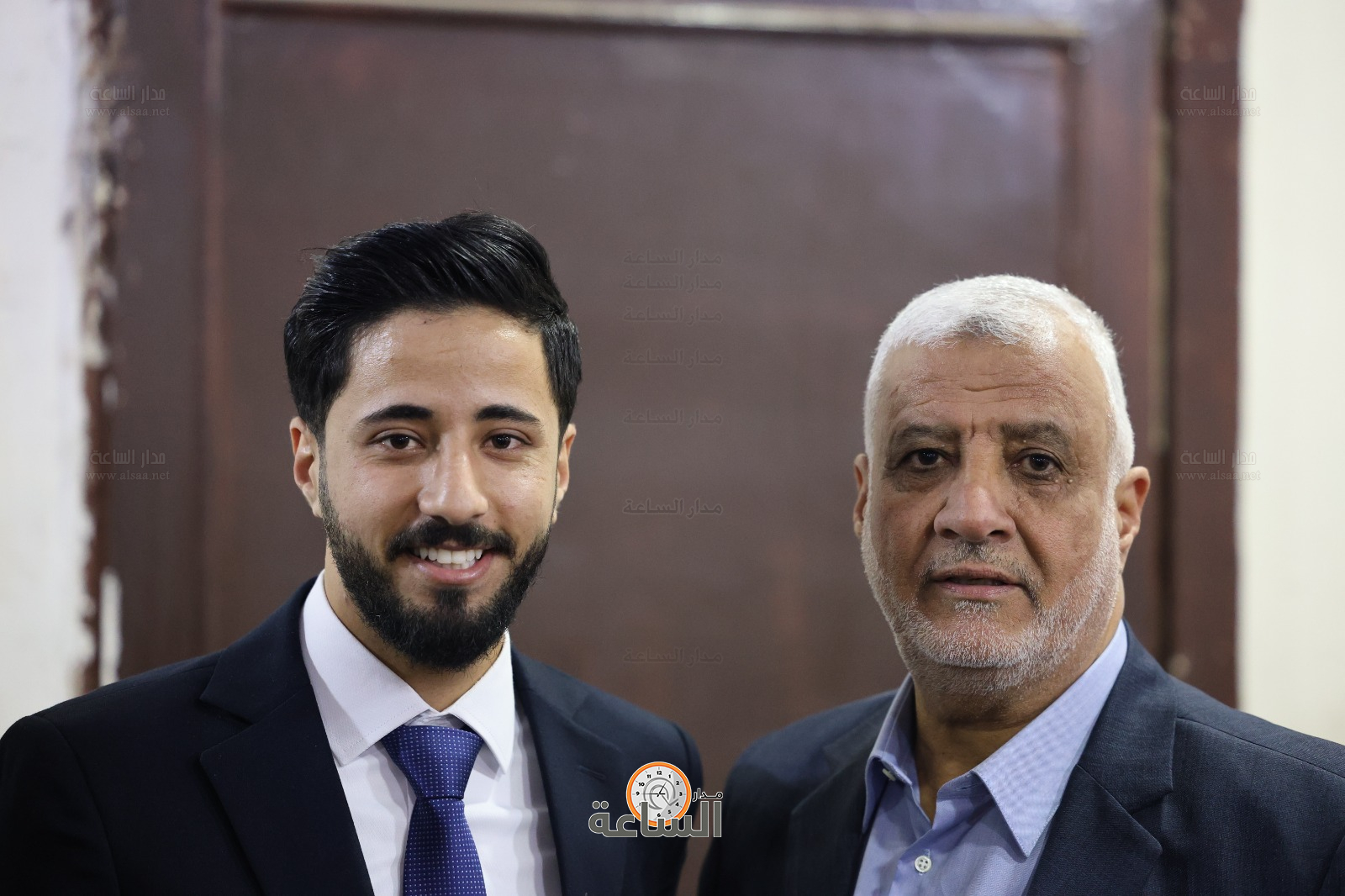 Madar Al-Saa Images 0.8761878927648399