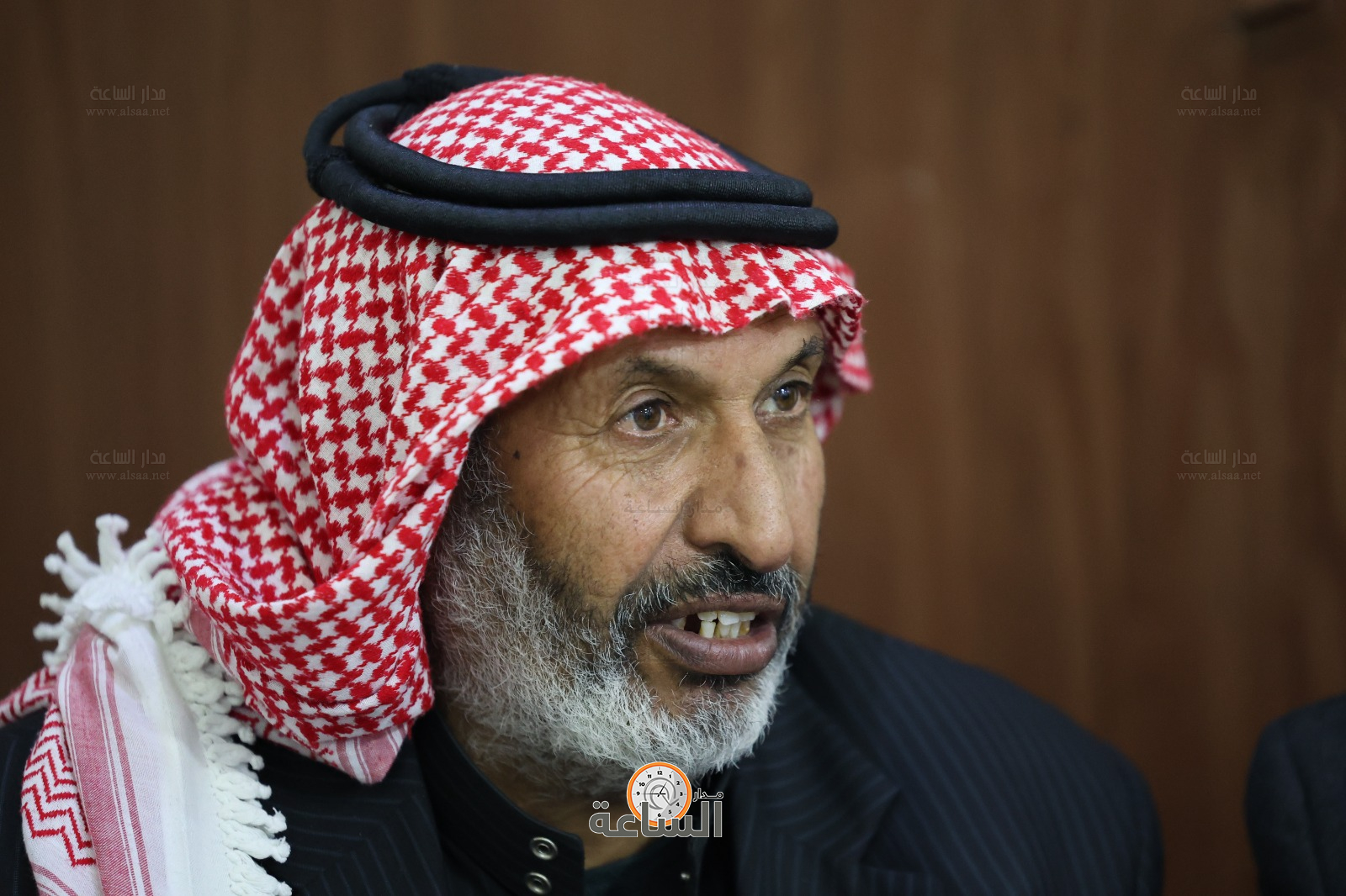 Madar Al-Saa Images 0.818061136531147