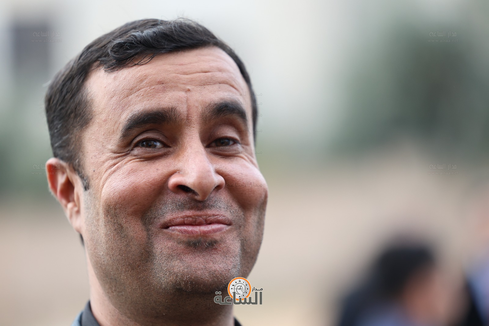 Madar Al-Saa Images 0.5778809370725428