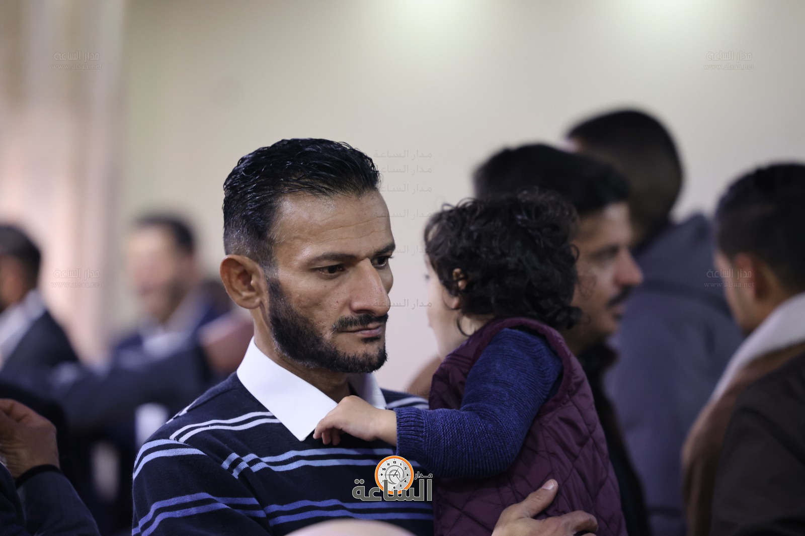 Madar Al-Saa Images 0.9586286634461496