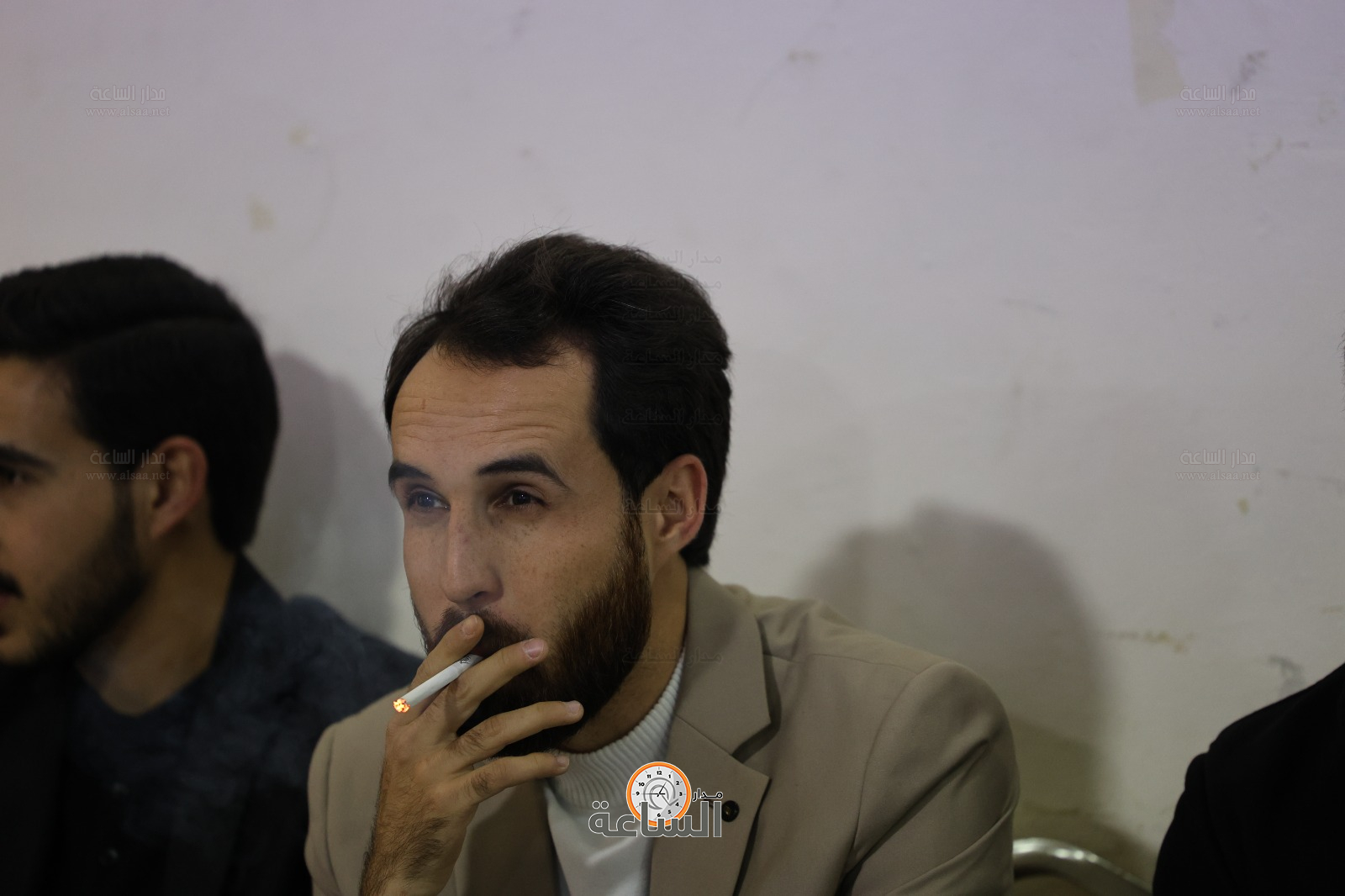 Madar Al-Saa Images 0.9403548097448513