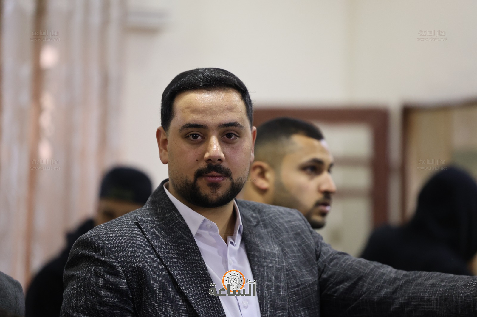 Madar Al-Saa Images 0.08494521372097408