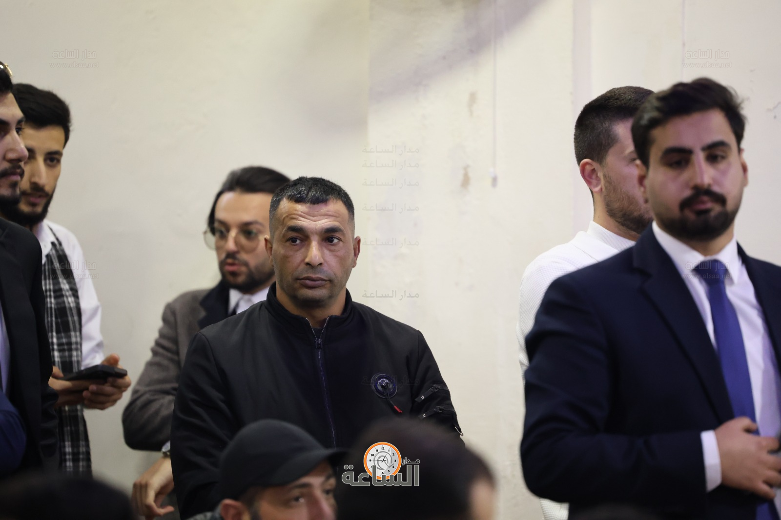 Madar Al-Saa Images 0.1809043890679165