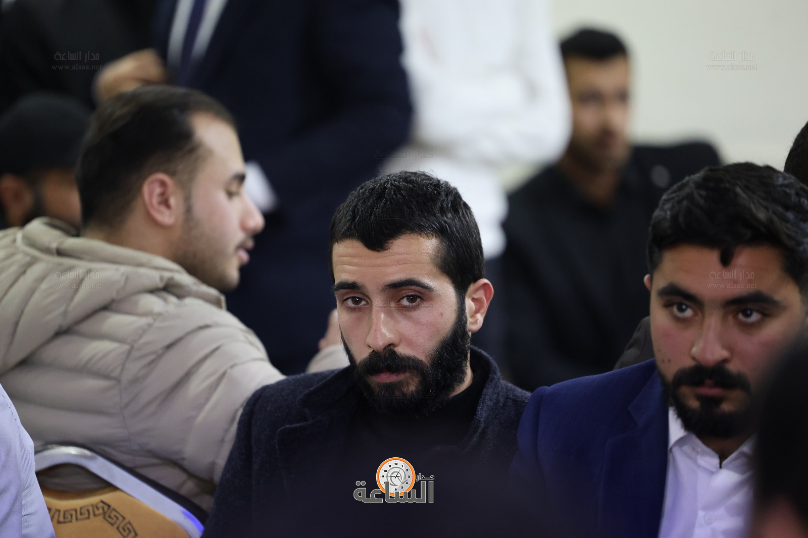 Madar Al-Saa Images 0.6501725477084874