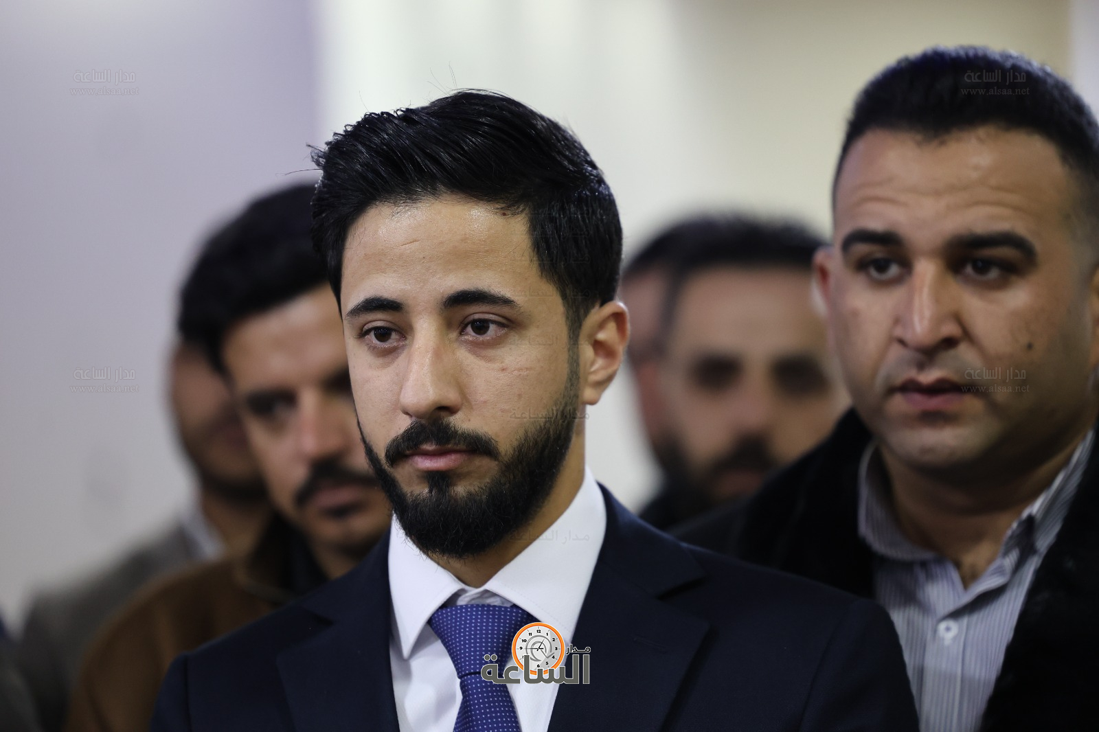 Madar Al-Saa Images 0.251897226081677