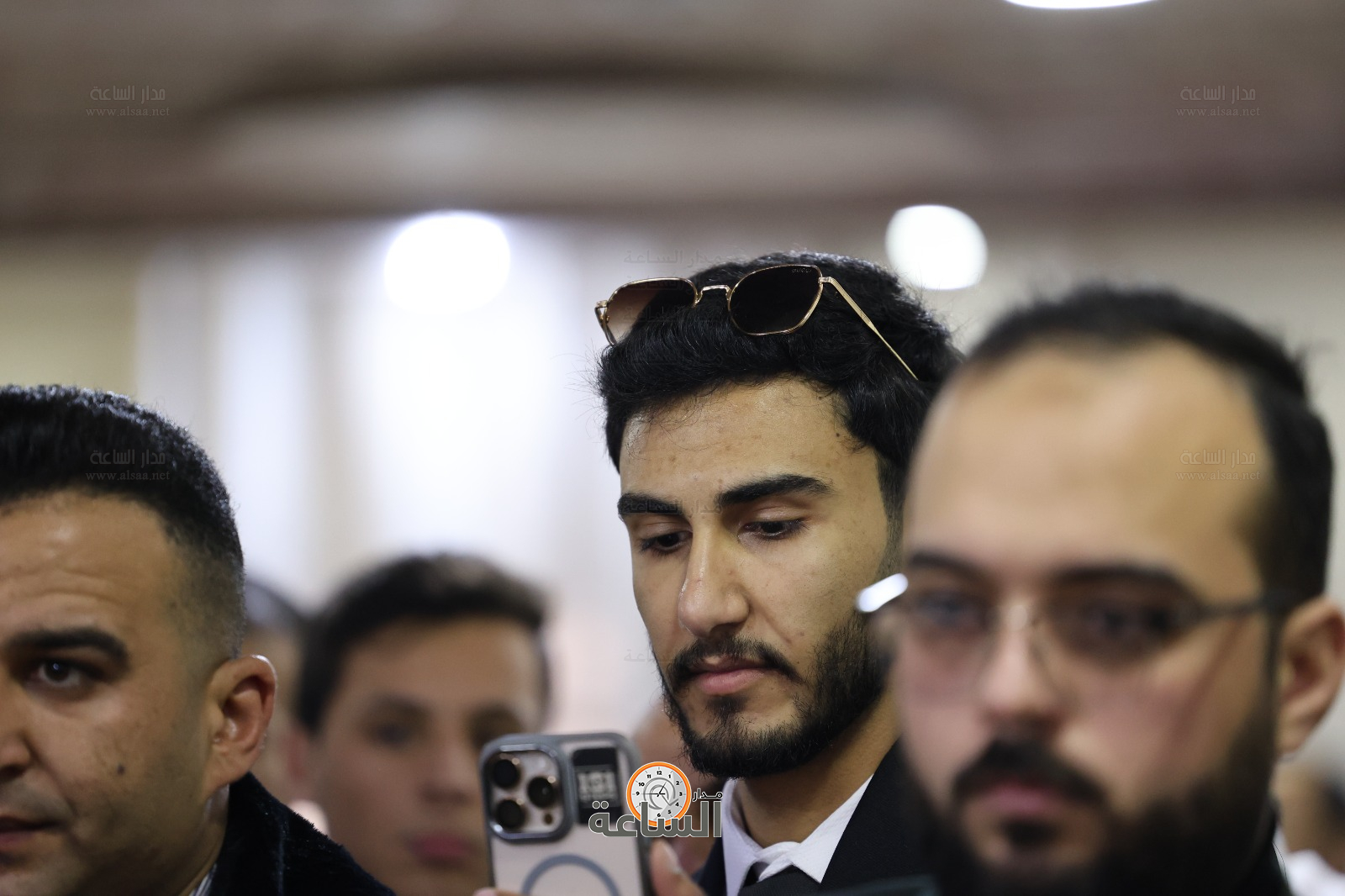 Madar Al-Saa Images 0.7907495678782752