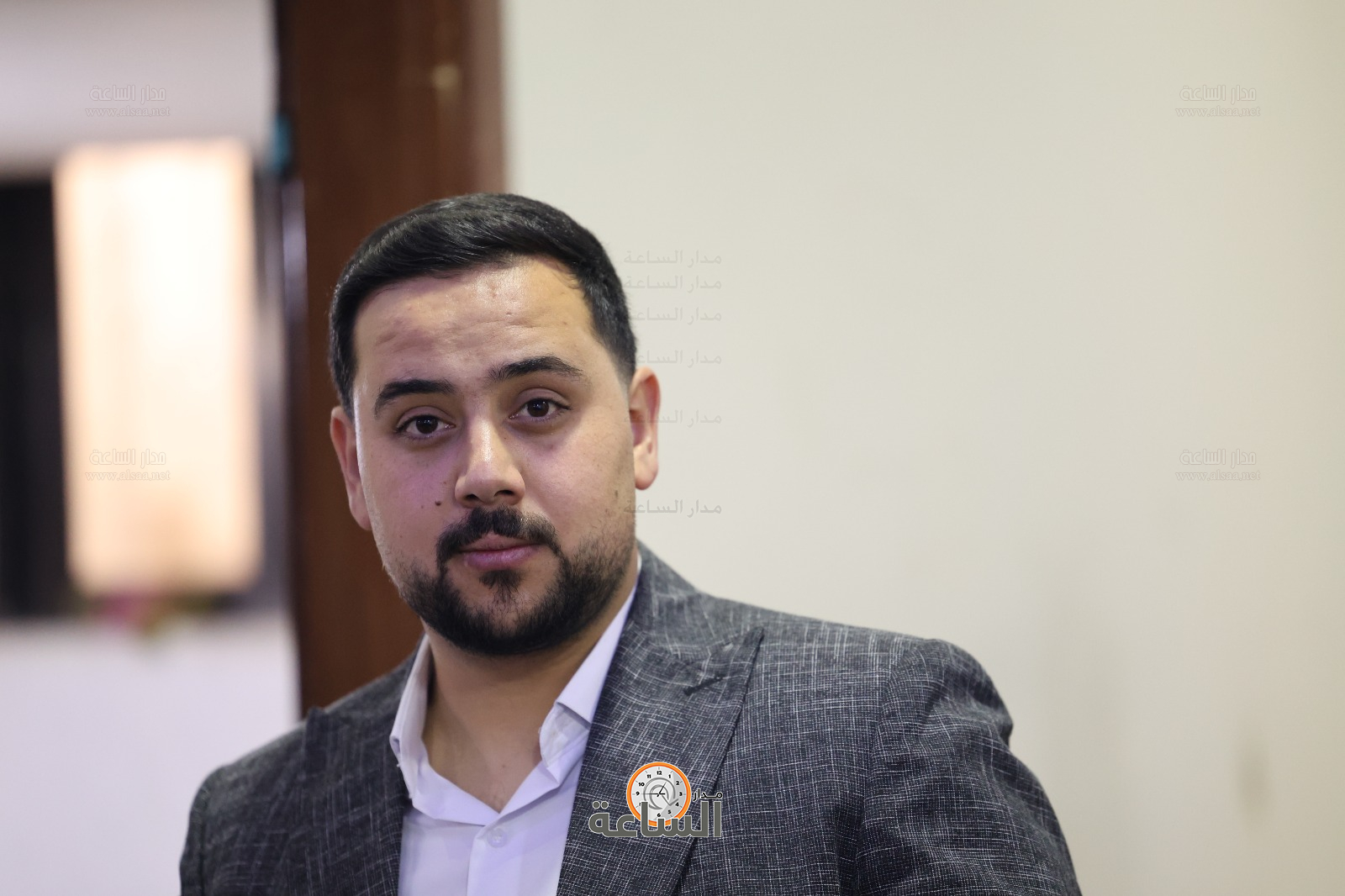 Madar Al-Saa Images 0.3103766952481335