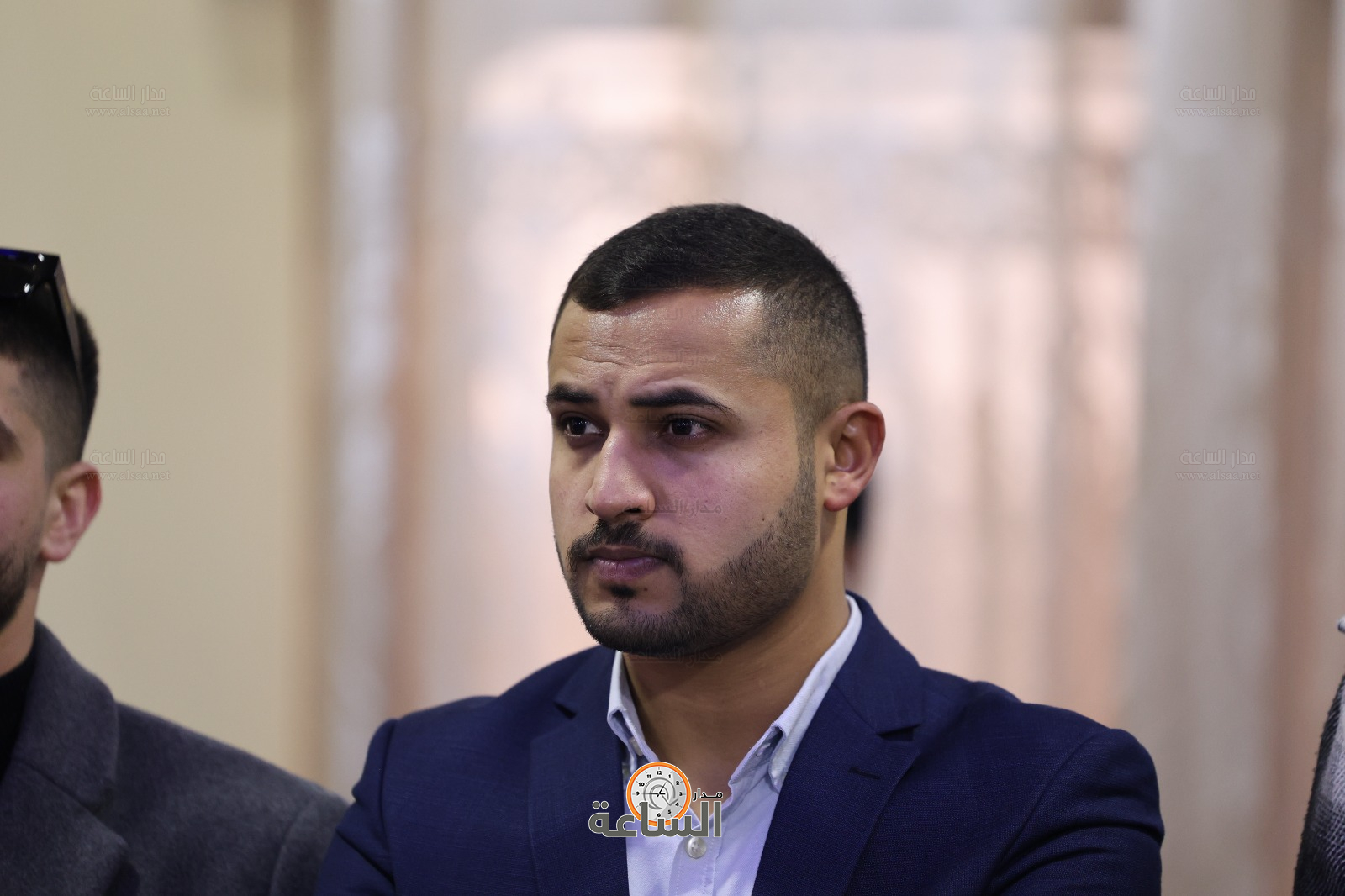 Madar Al-Saa Images 0.6148865467936047