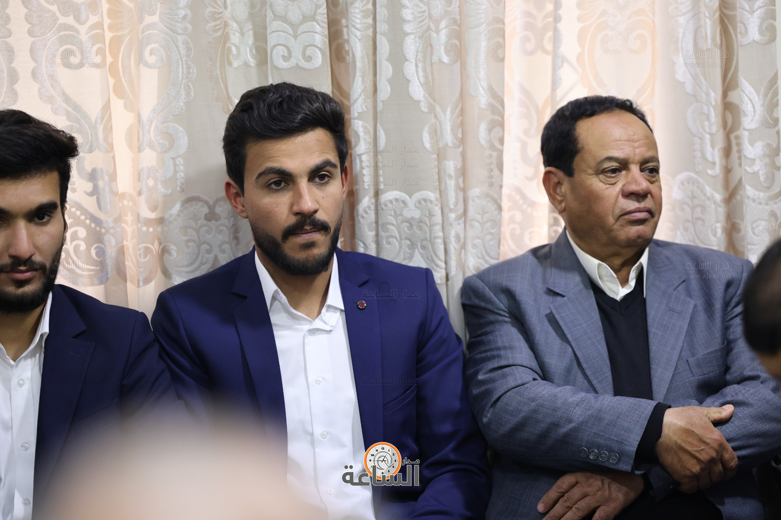 Madar Al-Saa Images 0.498764194543069