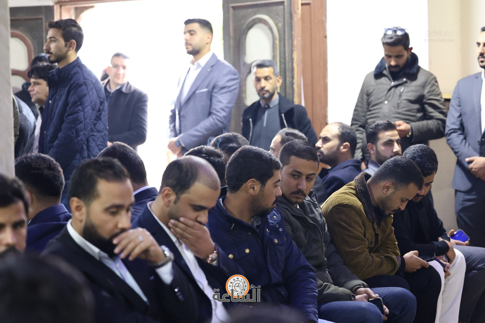 Madar Al-Saa Images 0.2510917180278198