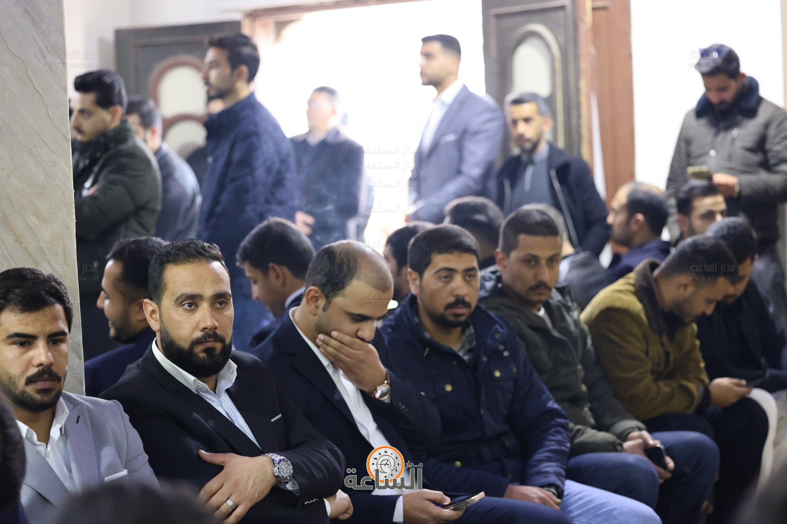 Madar Al-Saa Images 0.14883445563281184