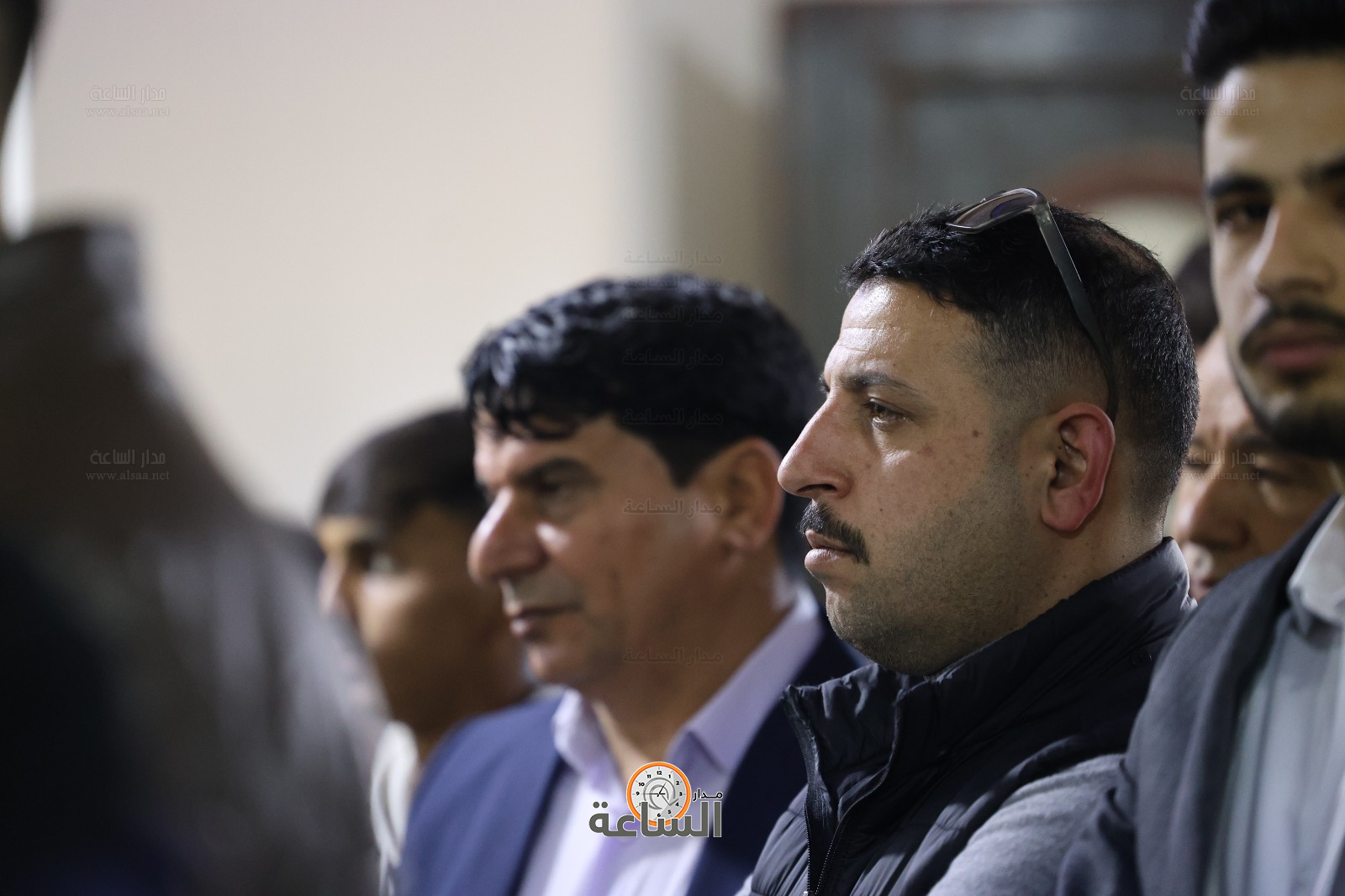 Madar Al-Saa Images 0.4423353332598663