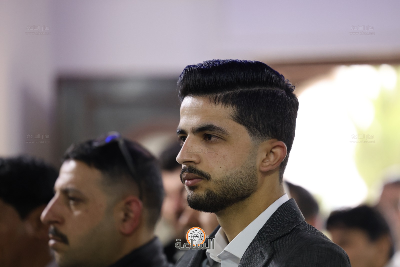 Madar Al-Saa Images 0.795961923216876