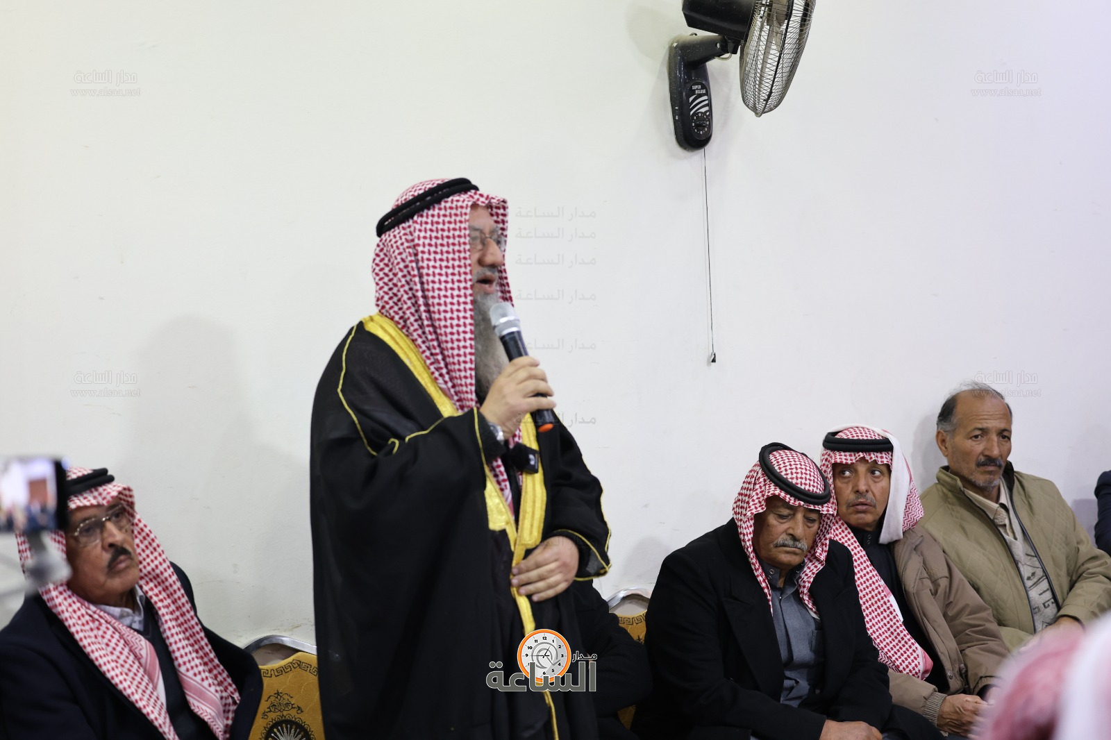 Madar Al-Saa Images 0.02696422961201539