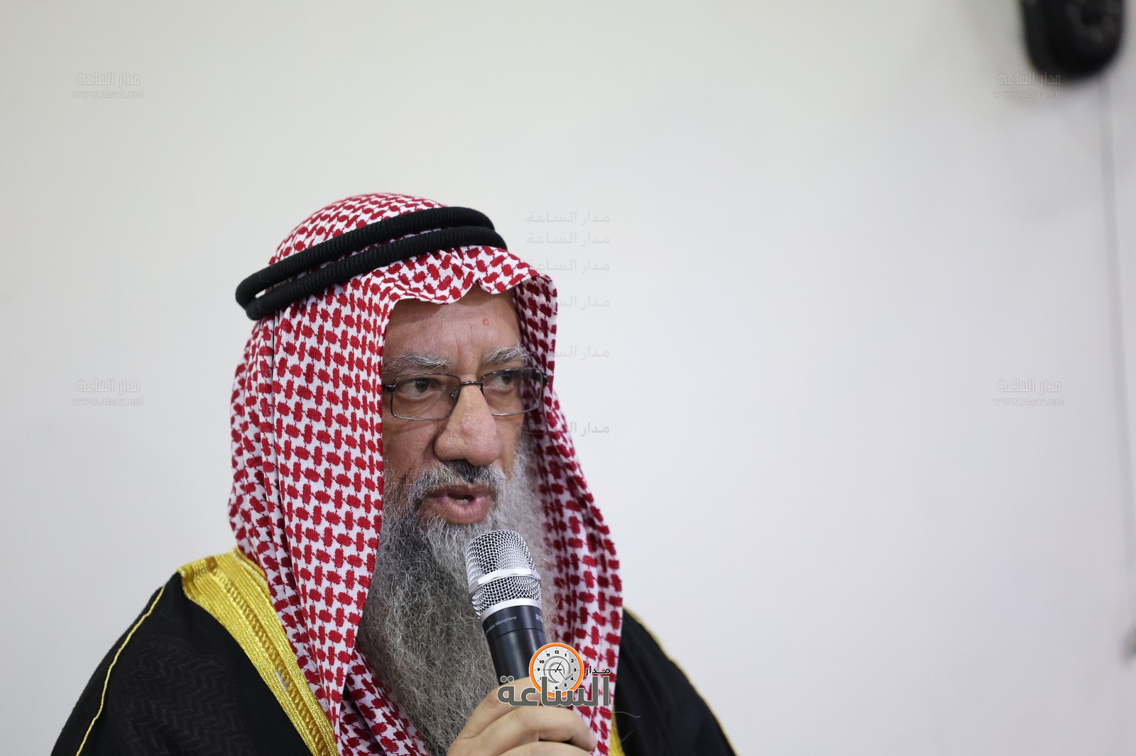 Madar Al-Saa Images 0.20980120924526768