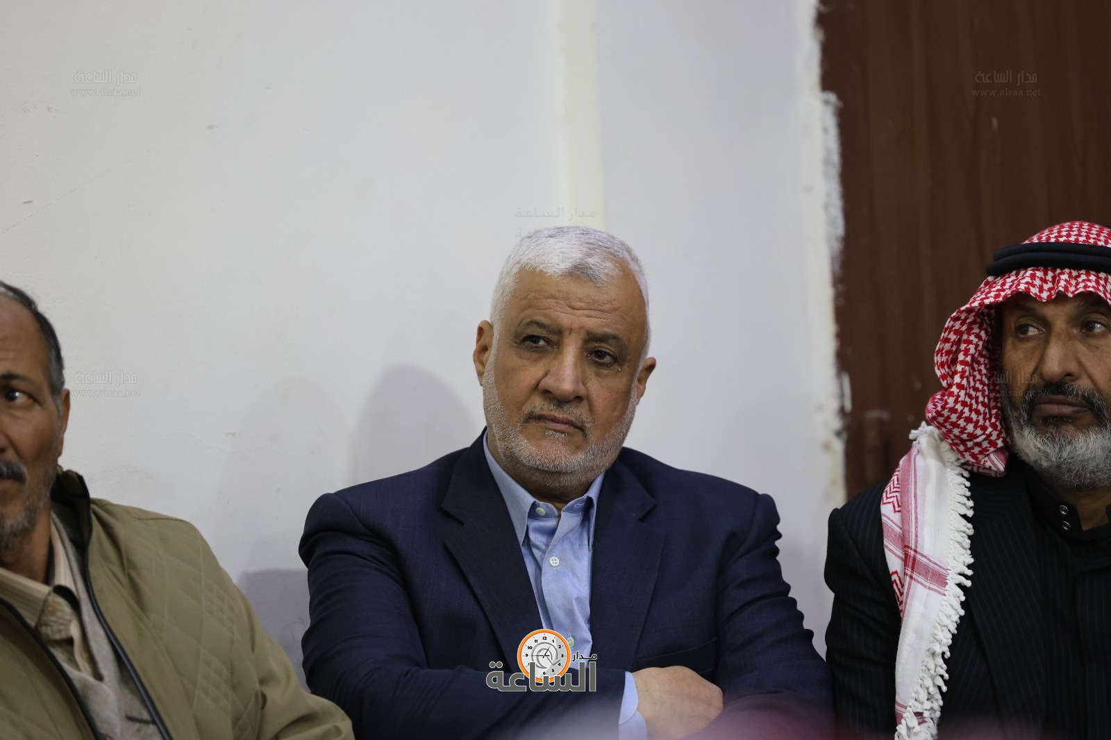 Madar Al-Saa Images 0.8170636763518166